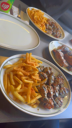 Photo of Peri Peri Hermanos - 41-43 Princes Ave, Hull HU5 3RX